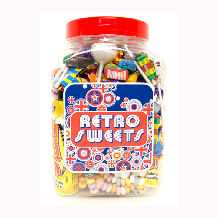 Jar of 1000g